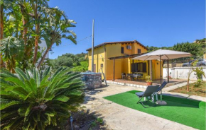 Beautiful home in Casteldaccia with Outdoor swimming pool, Indoor swimming pool and 2 Bedrooms, Casteldaccia